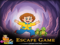Play Jumpy Girls Escape - Free Online Escape Game