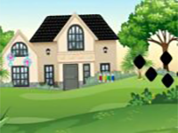 Bungalow Key Hunt