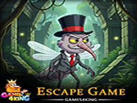 Play Hungry Mosquito Escape - Free Online Escape Game