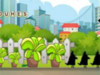 Play Cunning Critter Escape - Free Online Escape Game