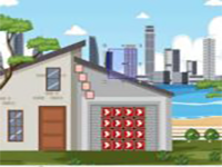 Play Bunny Key Quest - Free Online Escape Game