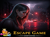 Play Hurt Feelings Girl Escape - Free Online Escape Game