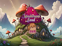 Play Mushroom Land Escape - Free Online Escape Game