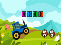 Play Rusty Engine Rescue - Free Online Escape Game