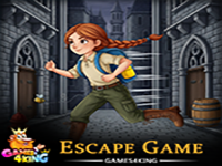 Play Busy Schoolgirl Escape - Free Online Escape Game