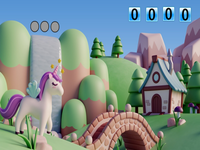 Play Muted Escape - Free Online Escape Game