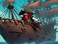 Ruthless Pirate Rescue
