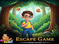 Play Tutorial Student Escape - Free Online Escape Game