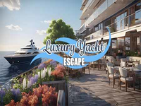 Play Luxury Yacht Escape - Free Online Escape Game