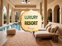 Play Luxury Resort Escape - Free Online Escape Game