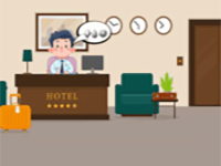 Play Luxury Hotel Escape - Free Online Escape Game