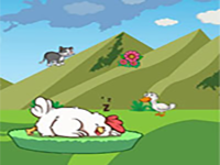 Awaken The Sleeping Hen