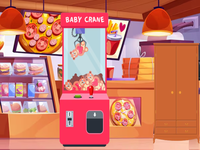 Play Sweet Pizza Mission - Free Online Escape Game