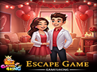Play Sweet Smile Couple Escape - Free Online Escape Game