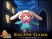 Play Sweet Anime Girl Escape - Free Online Escape Game