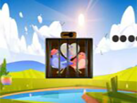 Play Tweetheart Escape - Free Online Escape Game