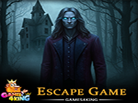 Play Twilight Vampire Escape - Free Online Escape Game