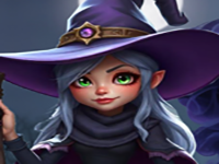 Twilight Sorceress Escape