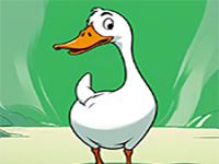 Swinging Goose Escape