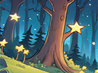 Twinkling Little Star Rescue