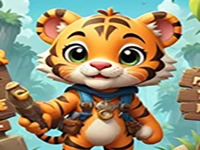 Explorer Tiger Rescue