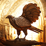 Mystery Castle Escape 13