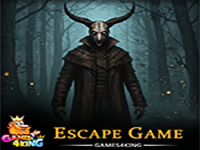 Play Mystic Mistwood Escape - Free Online Escape Game