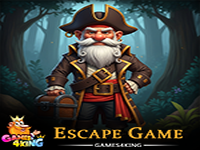 Play Mystic Trailblazer Escape - Free Online Escape Game