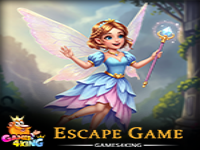 Play Mystical Faerie Escape - Free Online Escape Game