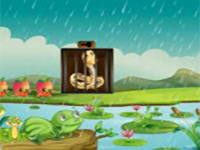 Play Python Cage Escape - Free Online Escape Game