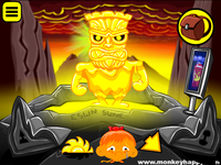 Monkey Happy Stage 918