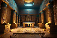 Play Ancient Trap Escape - Free Online Escape Game