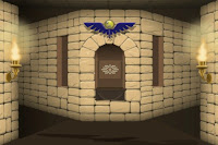 Play Chazkenger and Nemureru Otakara Escape - Free Online Escape Game