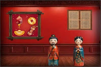 Play Chinese New Year Escape 4 - Free Online Escape Game