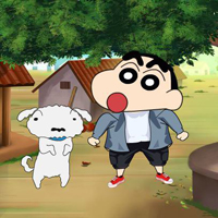 Chinna Find His Pet