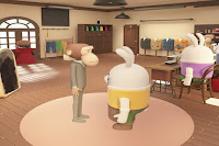 Play Doors Escape: Tailor Shop - Free Online Escape Game