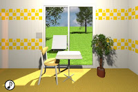 Escape Challenge 176: Room with Futon Tataki