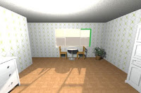 Play Escape Challenge 2: Room with Tomatoes - Free Online Escape Game