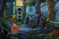 Play Forest Rat Escape - Free Online Escape Game