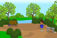 Play Hooda Escape: Lehi 2026 - Free Online Escape Game