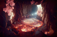 Play Inside the Earth Escape - Free Online Escape Game