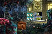 Play Joy Worm Brainy Escape - Free Online Escape Game