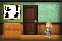 Play Kids Room Escape 386 - Free Online Escape Game