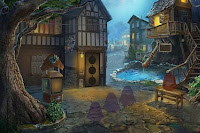 Play Lonely Skinny Girl Escape - Free Online Escape Game