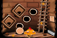 Play Monkey Go Happy: Stage 306 - Free Online Escape Game