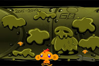 Play Monkey Go Happy: Stage 313 - Free Online Escape Game