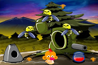 Play Monkey Go Happy: Stage 316 - Free Online Escape Game