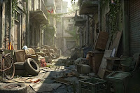 Play Ruins of Silence - Free Online Escape Game