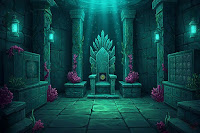 Play Sea Otter Escape - Free Online Escape Game