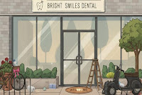 Play Shiny Smile - Free Online Escape Game